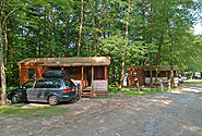 Cabin rentals at Stateline Campresort & Cabins